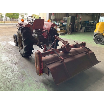 SHIBAURA トラクター SD2600S