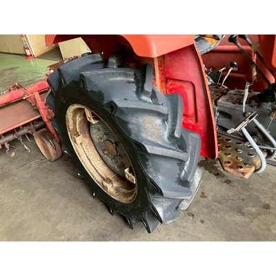 SHIBAURA トラクター SD2600S