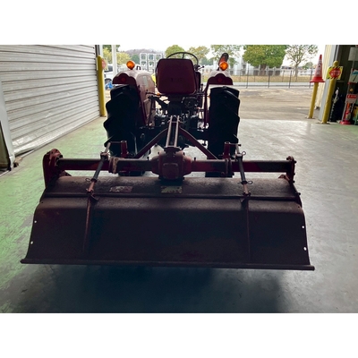 SHIBAURA トラクター SD2600S