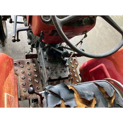 SHIBAURA トラクター SD2600S