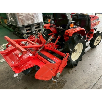 MITSUBISHI トラクター MT135