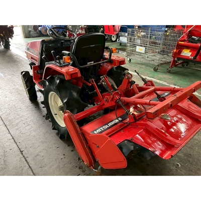 MITSUBISHI トラクター MT135