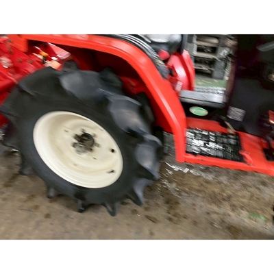 MITSUBISHI トラクター MT135