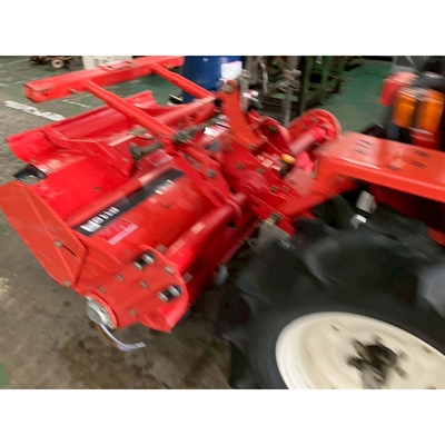 MITSUBISHI トラクター MT135