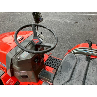 YANMAR トラクター Ke-4D