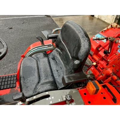 YANMAR トラクター Ke-4D