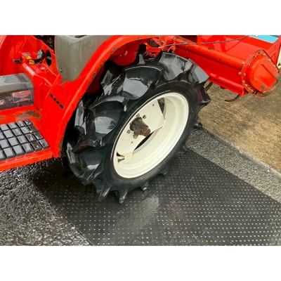 YANMAR トラクター Ke-4D