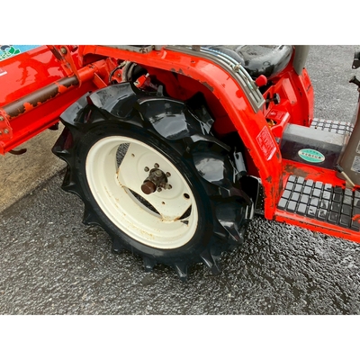 YANMAR トラクター Ke-4D