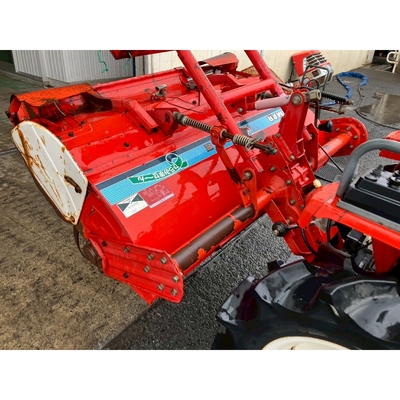 YANMAR トラクター Ke-4D