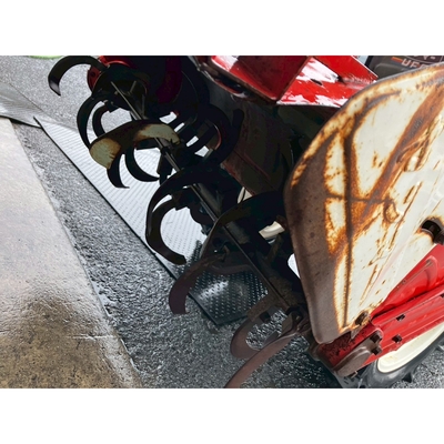 YANMAR トラクター Ke-4D