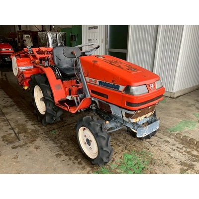 YANMAR トラクター Ke-3D