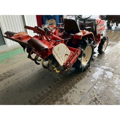 YANMAR トラクター Ke-3D