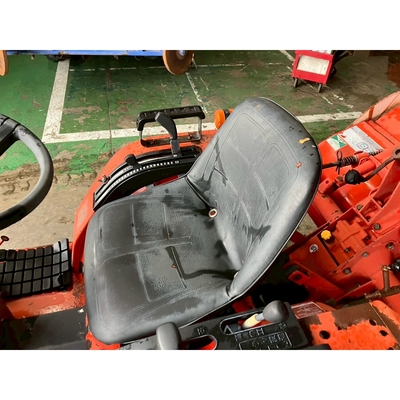 YANMAR トラクター Ke-3D