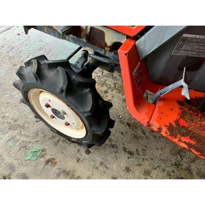 YANMAR トラクター Ke-3D