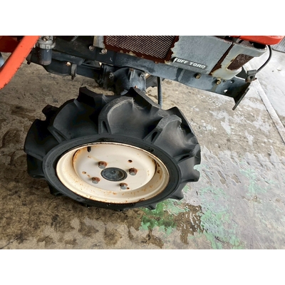 YANMAR トラクター Ke-3D