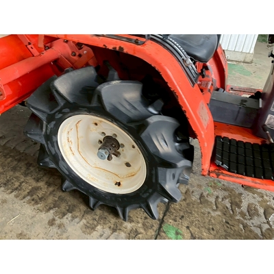 YANMAR トラクター Ke-3D