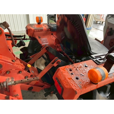 YANMAR トラクター Ke-3D