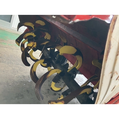 YANMAR トラクター Ke-3D