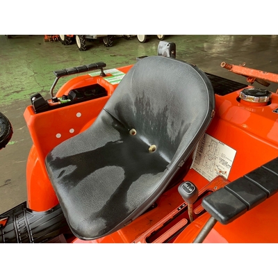 HINOMOTO トラクター N209D