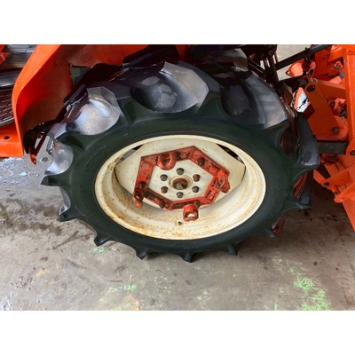 HINOMOTO トラクター N209D