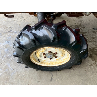 HINOMOTO トラクター N209D