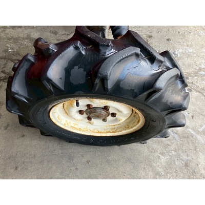 HINOMOTO トラクター N209D