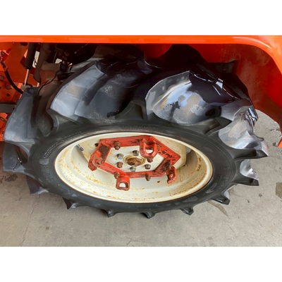 HINOMOTO トラクター N209D