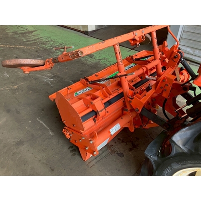 HINOMOTO トラクター N209D