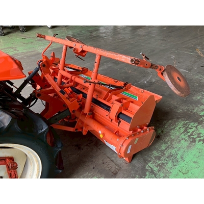 HINOMOTO トラクター N209D