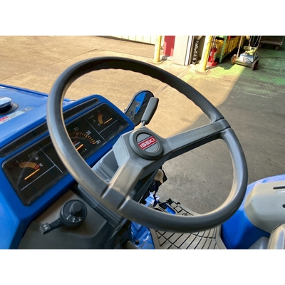 ISEKI トラクター TF193F