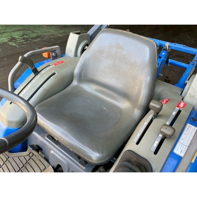 ISEKI トラクター TF193F