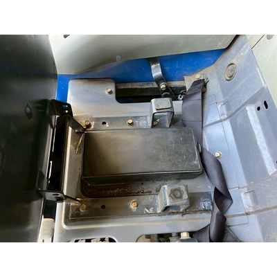 ISEKI トラクター TF193F