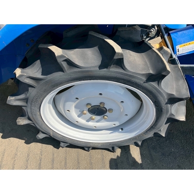 ISEKI トラクター TF193F