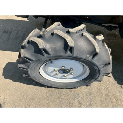 ISEKI トラクター TF193F