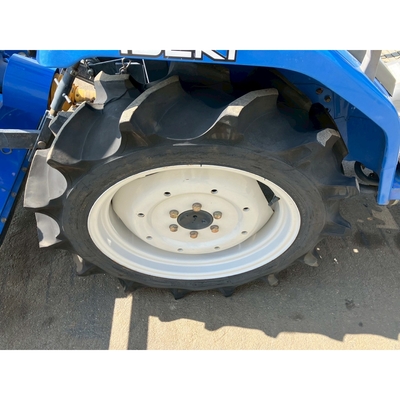 ISEKI トラクター TF193F