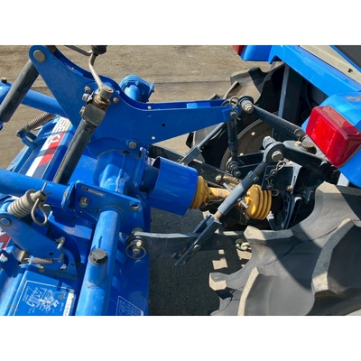 ISEKI トラクター TF193F