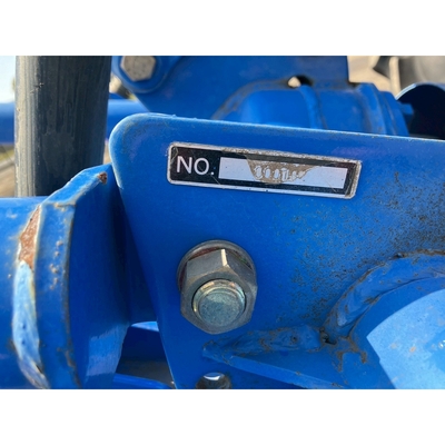 ISEKI トラクター TF193F