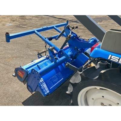 ISEKI トラクター TF193F