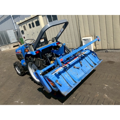ISEKI トラクター TF193F