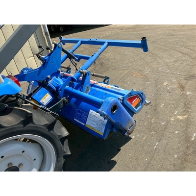 ISEKI トラクター TF193F