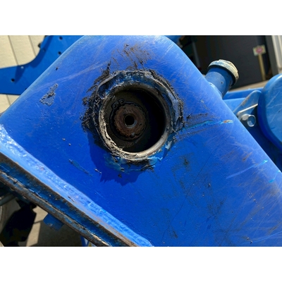 ISEKI トラクター TF193F