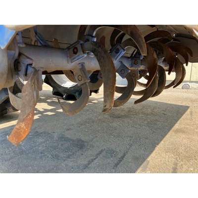 ISEKI トラクター TF193F