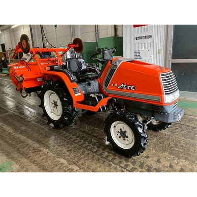 KUBOTA トラクター A15