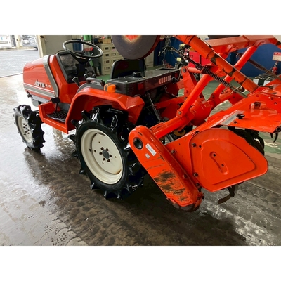 KUBOTA トラクター A15