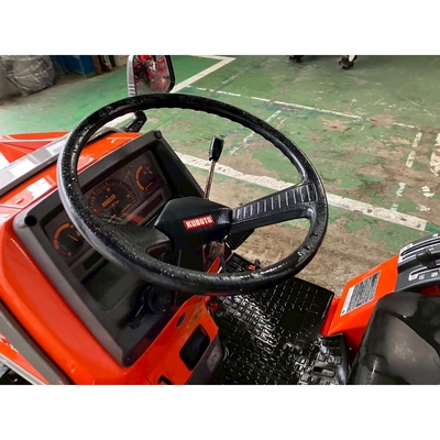 KUBOTA トラクター A15