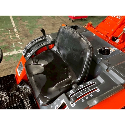 KUBOTA トラクター A15