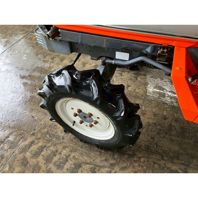 KUBOTA トラクター A15