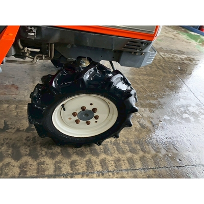 KUBOTA トラクター A15