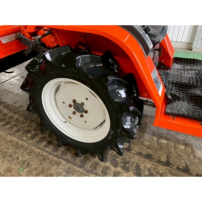 KUBOTA トラクター A15