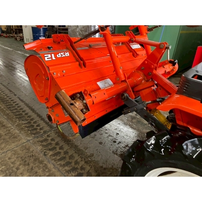 KUBOTA トラクター A15